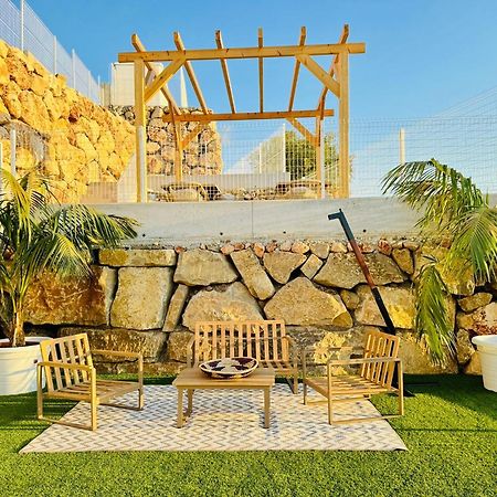 Villa Axarquia Paraiso 88 Sinese Design Homes Viñuela Esterno foto