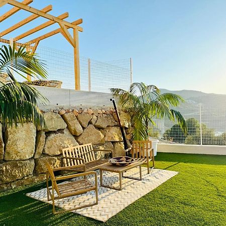 Villa Axarquia Paraiso 88 Sinese Design Homes Viñuela Esterno foto