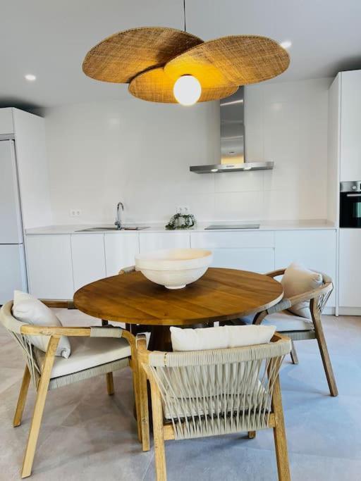 Villa Axarquia Paraiso 88 Sinese Design Homes Viñuela Esterno foto
