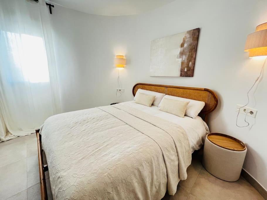 Villa Axarquia Paraiso 88 Sinese Design Homes Viñuela Esterno foto