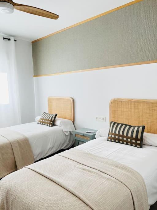 Villa Axarquia Paraiso 88 Sinese Design Homes Viñuela Esterno foto