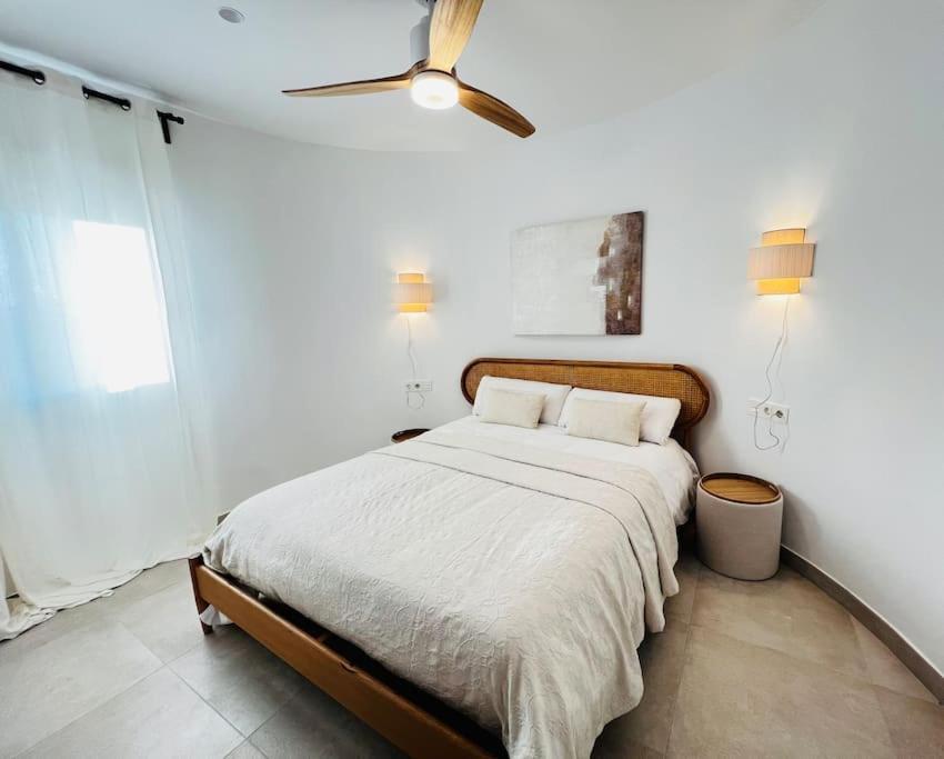 Villa Axarquia Paraiso 88 Sinese Design Homes Viñuela Esterno foto
