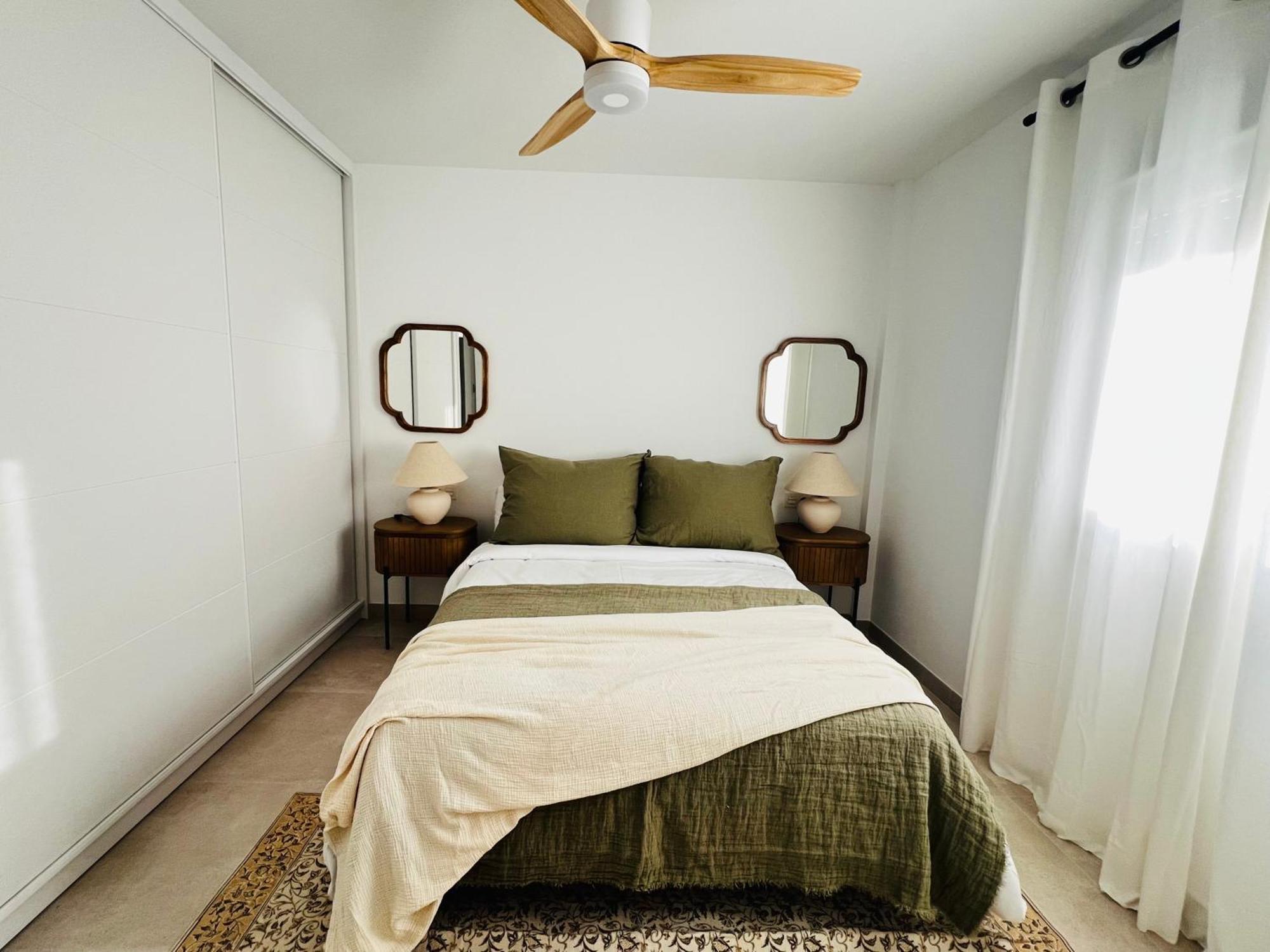 Villa Axarquia Paraiso 88 Sinese Design Homes Viñuela Esterno foto
