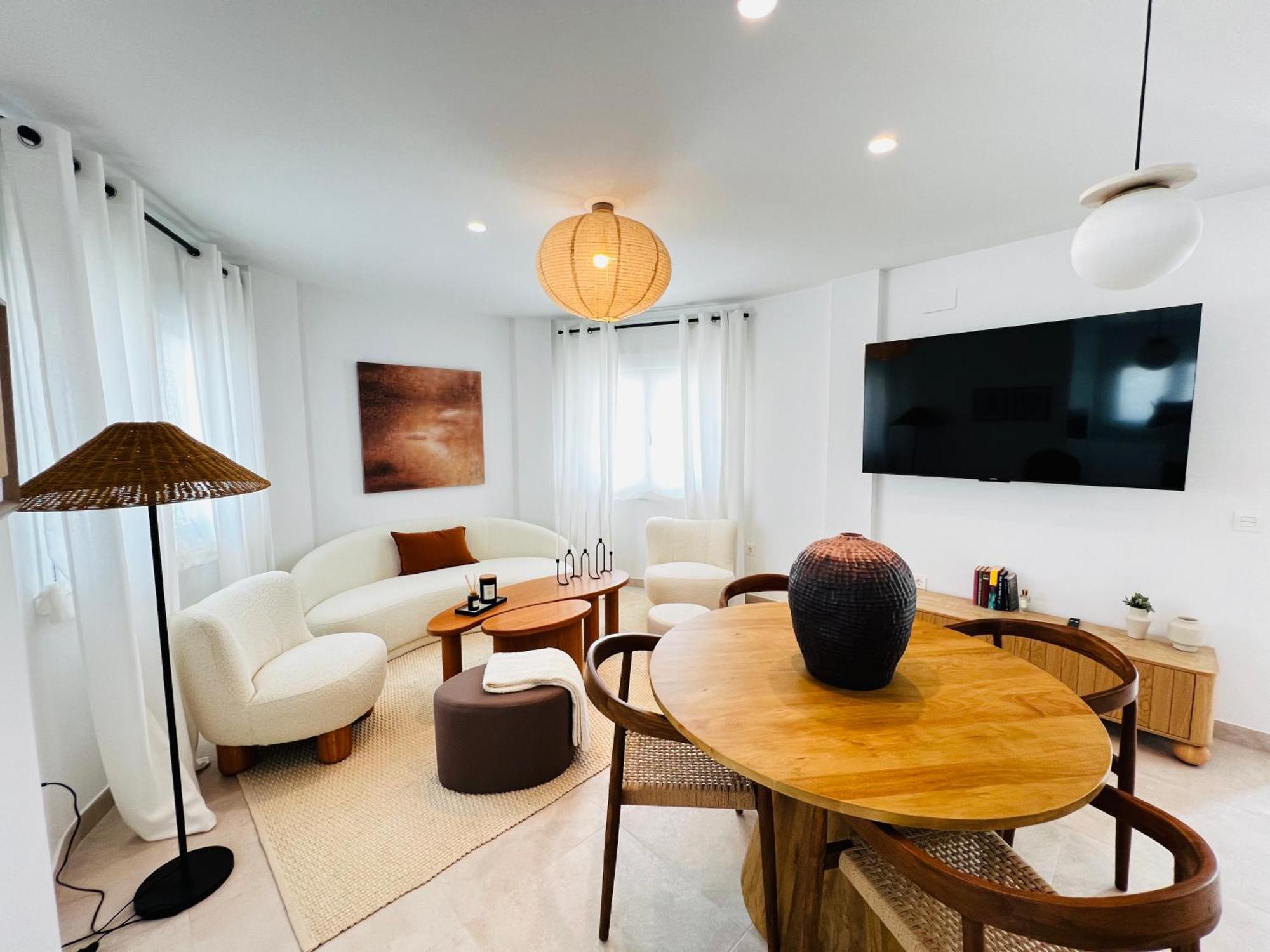 Villa Axarquia Paraiso 88 Sinese Design Homes Viñuela Esterno foto