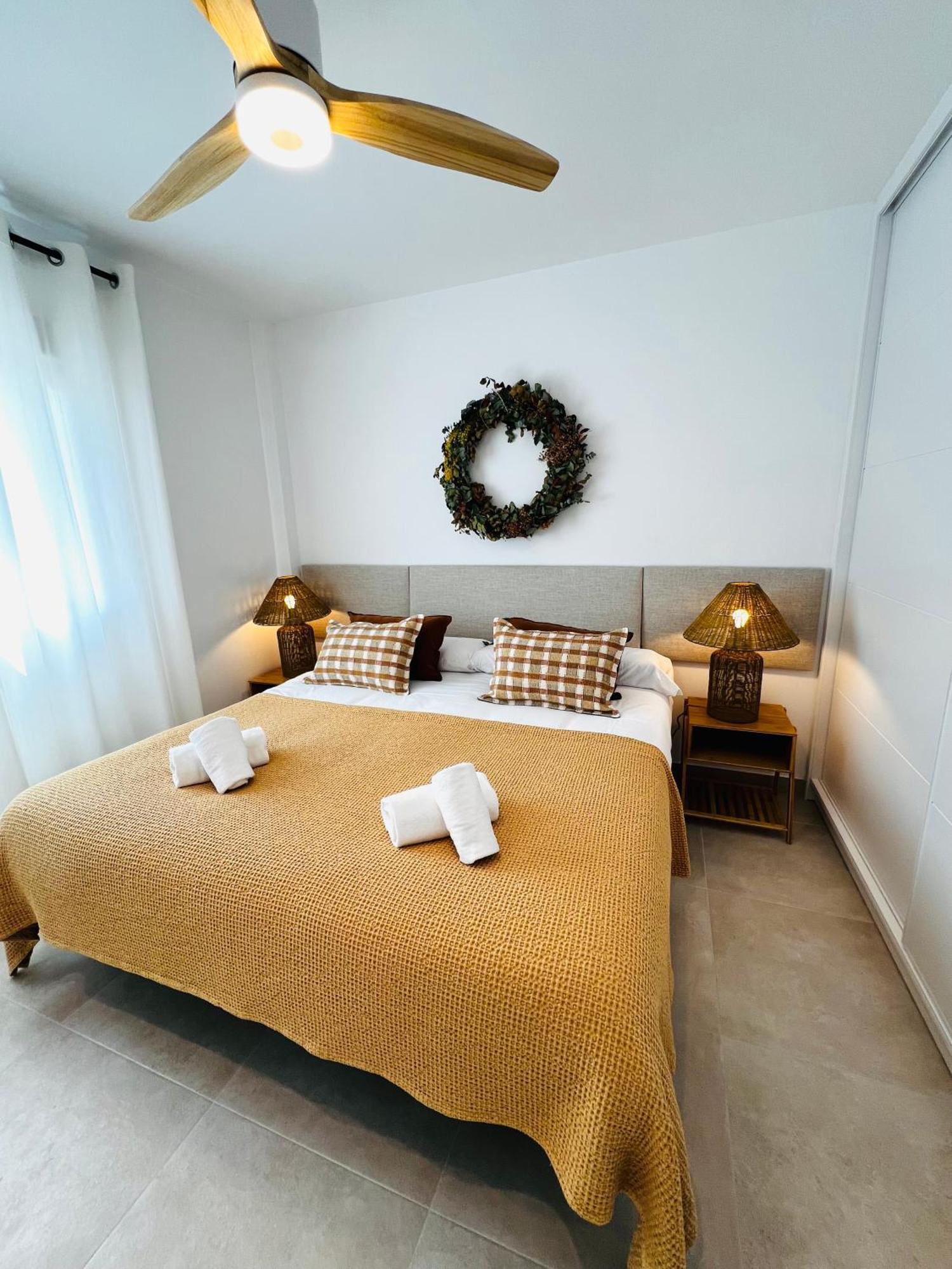 Villa Axarquia Paraiso 88 Sinese Design Homes Viñuela Esterno foto