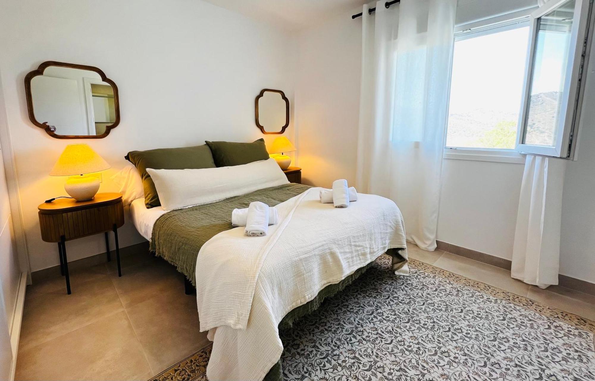 Villa Axarquia Paraiso 88 Sinese Design Homes Viñuela Esterno foto
