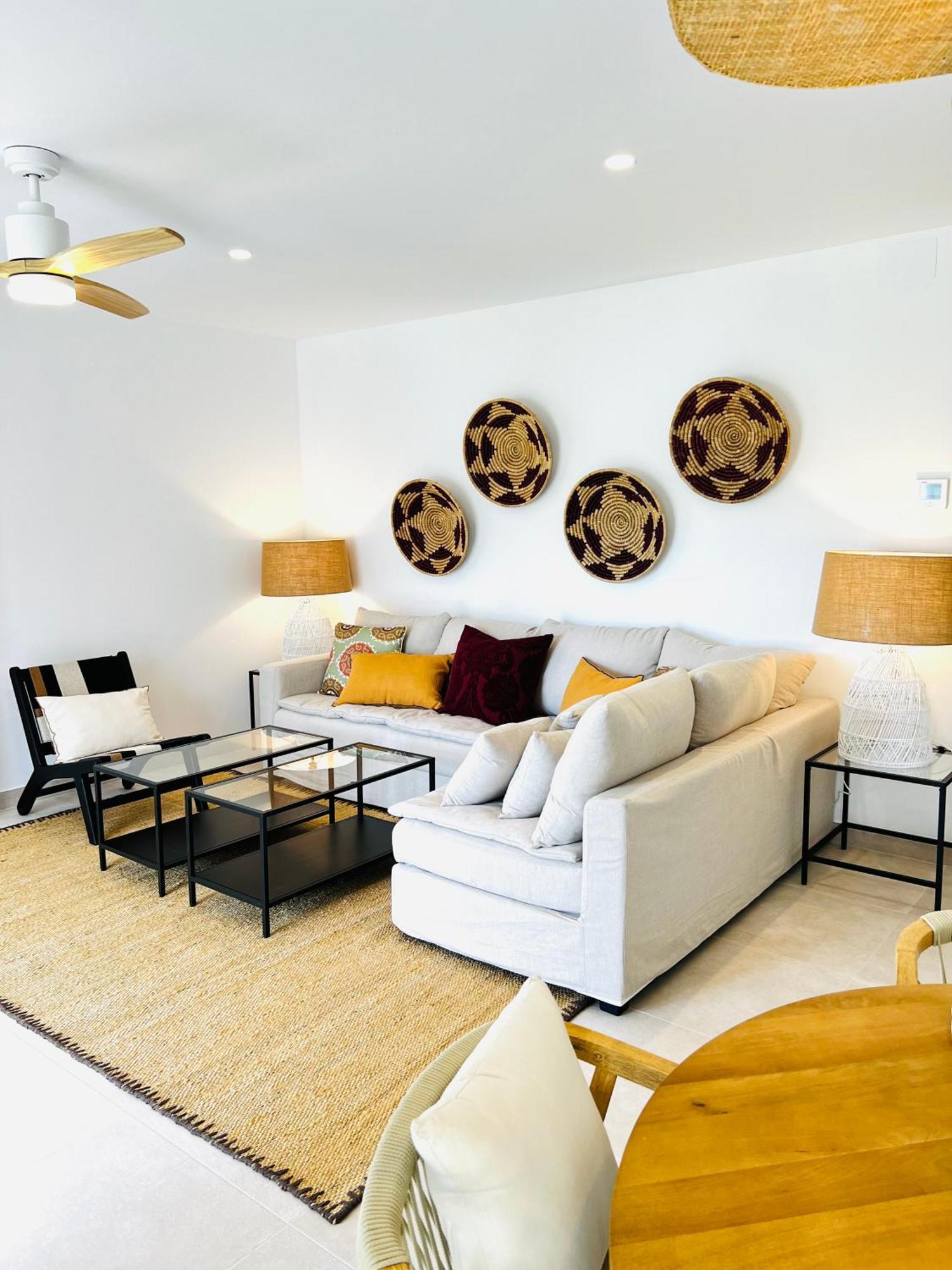 Villa Axarquia Paraiso 88 Sinese Design Homes Viñuela Esterno foto
