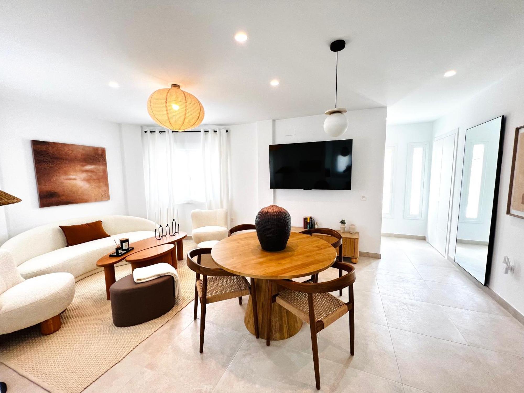 Villa Axarquia Paraiso 88 Sinese Design Homes Viñuela Esterno foto